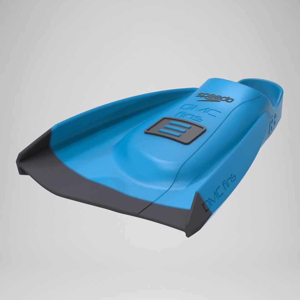 Speedo DMC Elite Max Fin Blue/Grey | Speedo