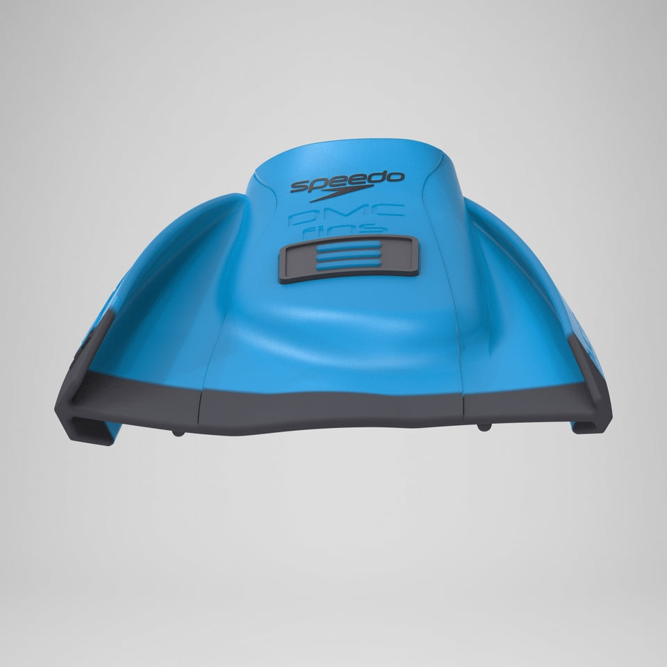 Speedo DMC Elite Max Fin Blue/Grey | Speedo