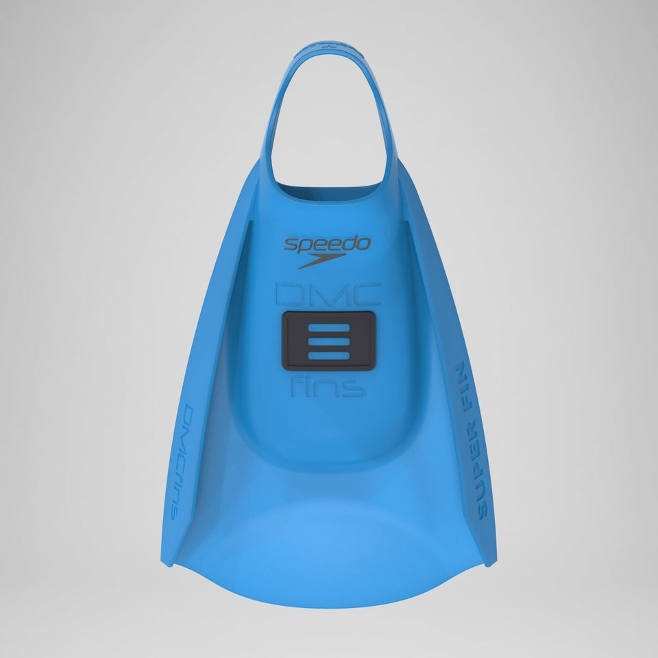 Speedo DMC Super Fin Blue/Grey | Speedo