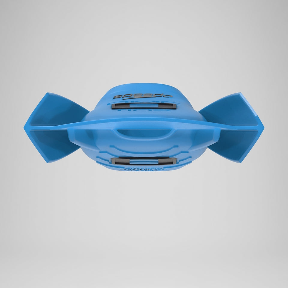 Speedo DMC Super Fin Blue/Grey | Speedo