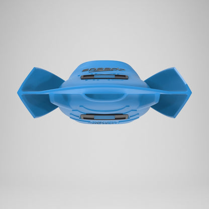 Speedo DMC Super Fin Blue/Grey | Speedo