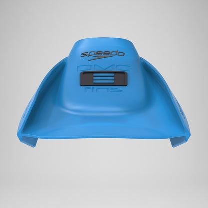 Speedo DMC Super Fin Blue/Grey | Speedo