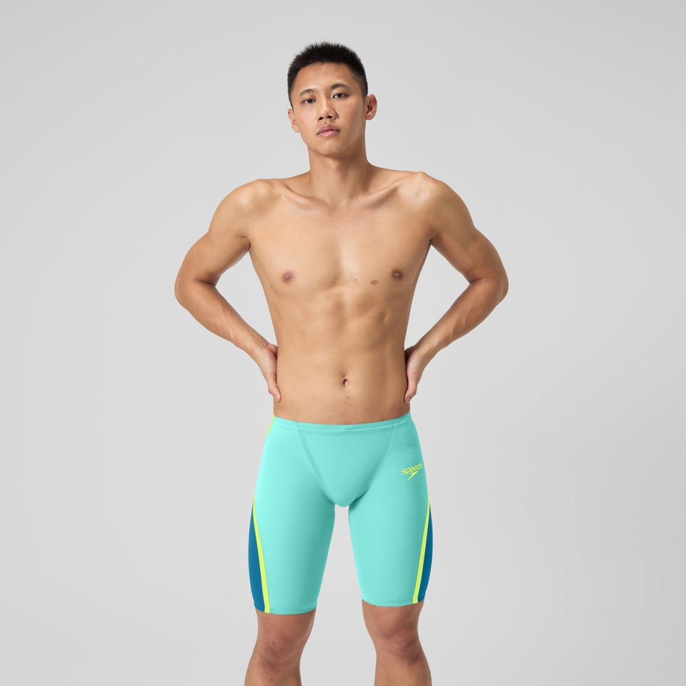 Fastskin LZR Pure Intent 2.0 Jammer Turquoise | Speedo