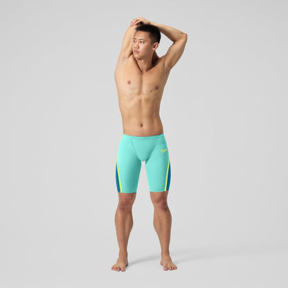 Fastskin LZR Pure Intent 2.0 Jammer Turquoise | Speedo