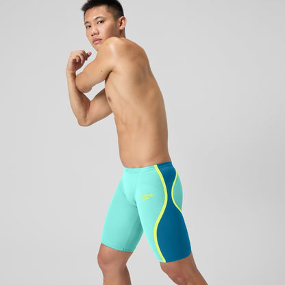 Fastskin LZR Pure Intent 2.0 Jammer Turquoise | Speedo