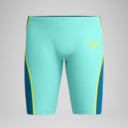 Fastskin LZR Pure Intent 2.0 Jammer Turquoise | Speedo