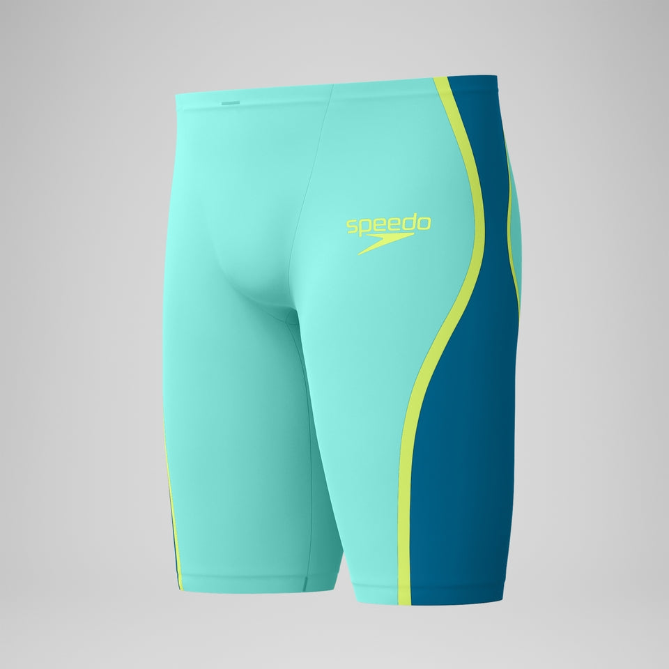 Fastskin LZR Pure Intent 2.0 Jammer Turquoise | Speedo