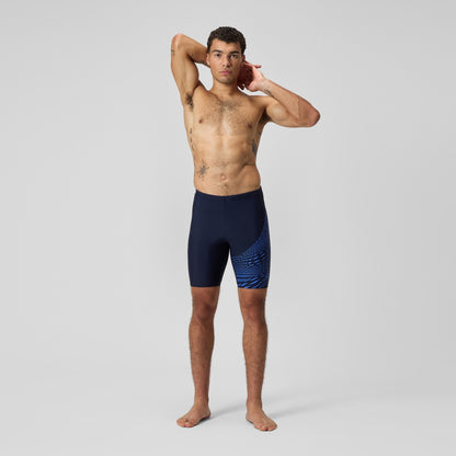 Medley Logo Jammer Navy/Blue | Speedo