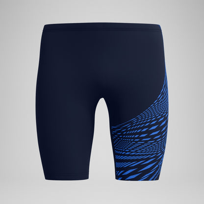 Medley Logo Jammer Navy/Blue | Speedo