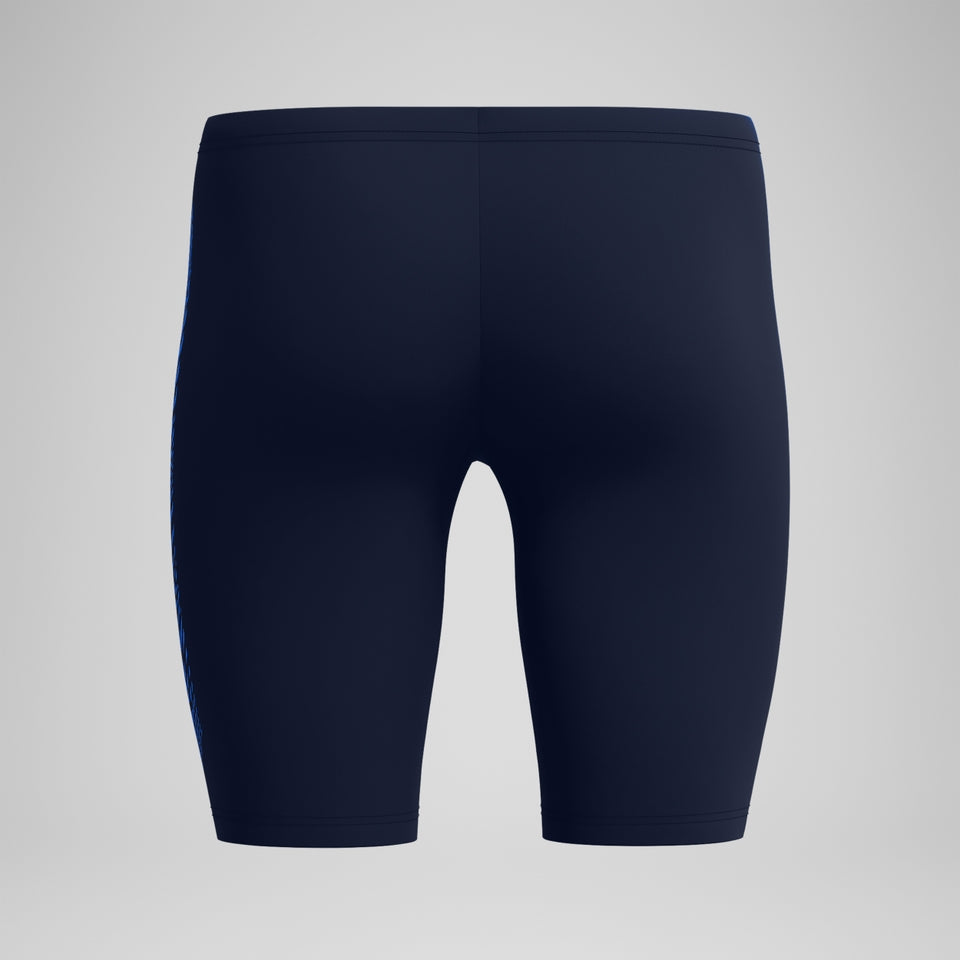 Medley Logo Jammer Navy/Blue | Speedo