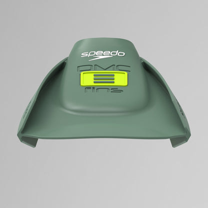 Speedo DMC Super Fin Green/Yellow | Speedo