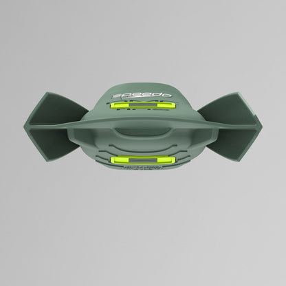Speedo DMC Super Fin Green/Yellow | Speedo