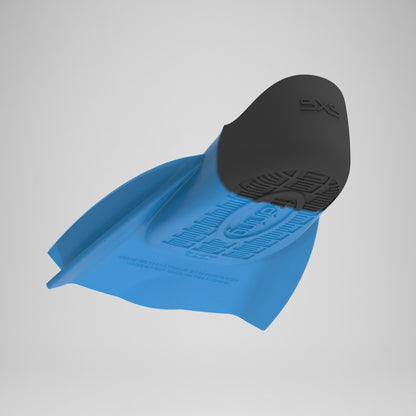 Speedo DMC Original Fin Blue/Grey | Speedo