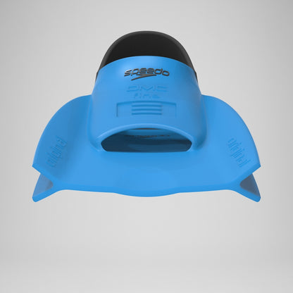 Speedo DMC Original Fin Blue/Grey | Speedo