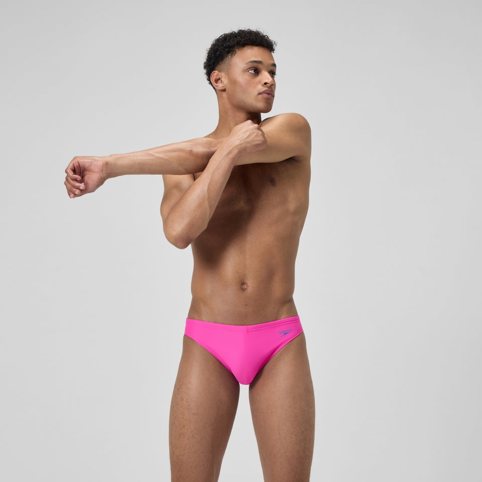 5cm Pride Solar Brief Pink | Speedo