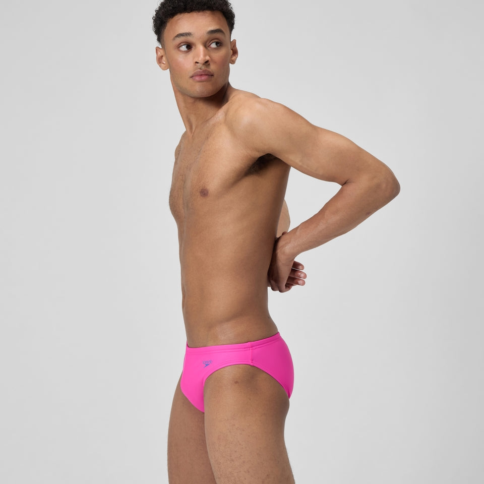 5cm Pride Solar Brief Pink | Speedo