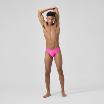 5cm Pride Solar Brief Pink | Speedo