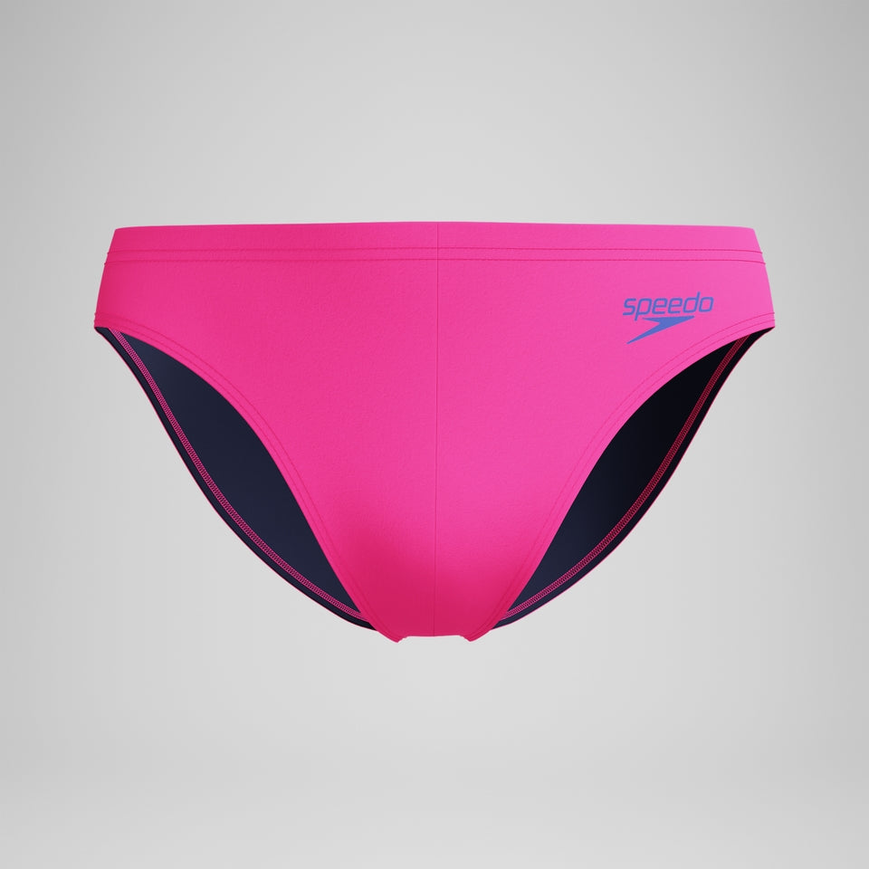 5cm Pride Solar Brief Pink | Speedo
