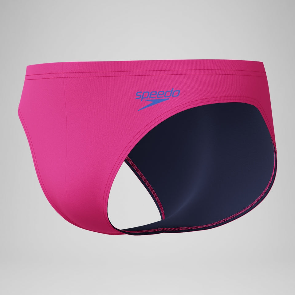 5cm Pride Solar Brief Pink | Speedo