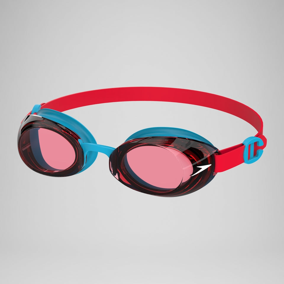 Junior Jet 2.0 Goggles Pink | Speedo