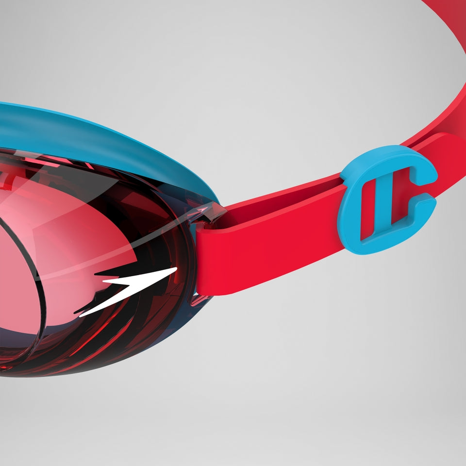 Junior Jet 2.0 Goggles Pink | Speedo