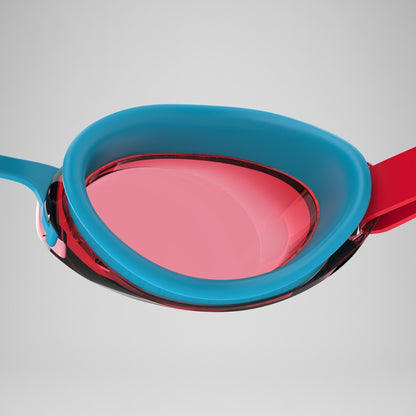 Junior Jet 2.0 Goggles Pink | Speedo