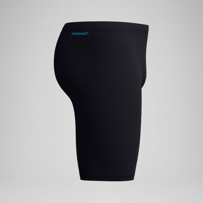 HyperBoom V-Cut Jammer Black/Blue | Speedo