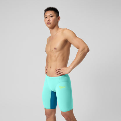 Fastskin LZR Pure Valor 2.0 Jammer Turquoise | Speedo