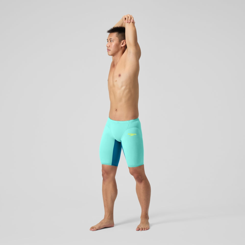 Fastskin LZR Pure Valor 2.0 Jammer Turquoise | Speedo