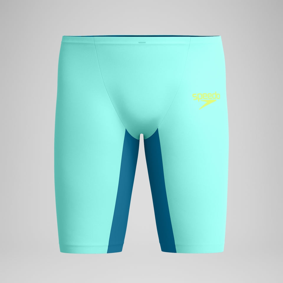 Fastskin LZR Pure Valor 2.0 Jammer Turquoise | Speedo