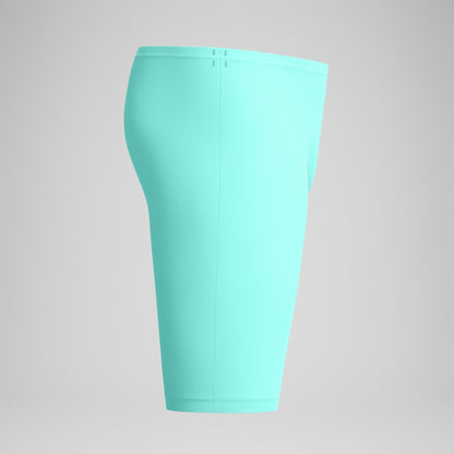 Fastskin LZR Pure Valor 2.0 Jammer Turquoise | Speedo