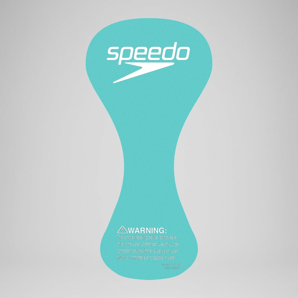 Unisex Pull Buoy Turquoise | Speedo