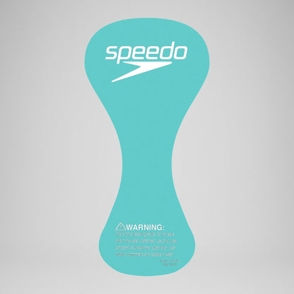 Unisex Pull Buoy Turquoise | Speedo