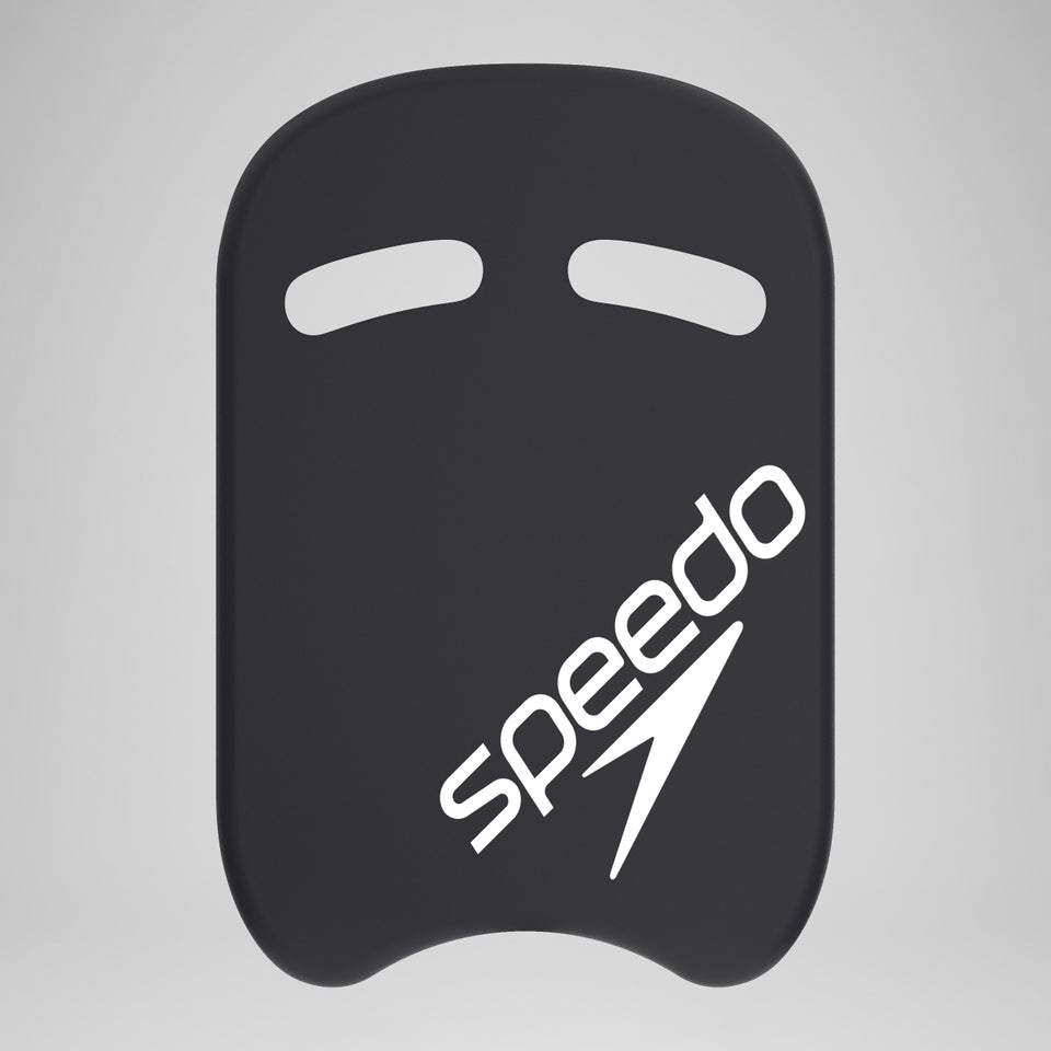 Unisex  Kickboard Black | Speedo
