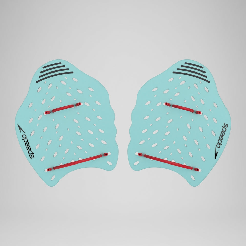 Unisex Power Plus Paddle Turquoise | Speedo