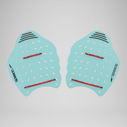 Unisex Power Plus Paddle Turquoise | Speedo