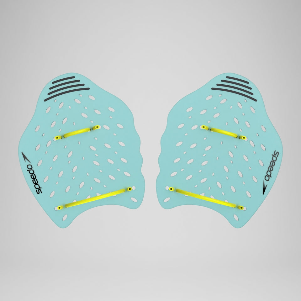 Unisex Power Plus Paddle Turquoise | Speedo