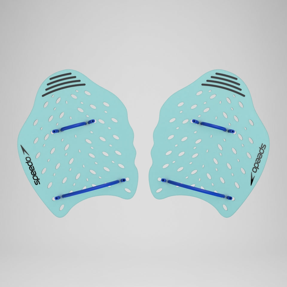 Unisex Power Plus Paddle Turquoise | Speedo