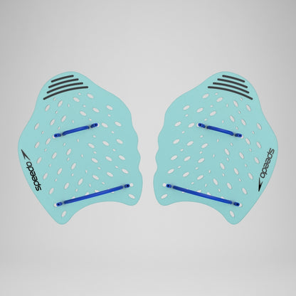 Unisex Power Plus Paddle Turquoise | Speedo