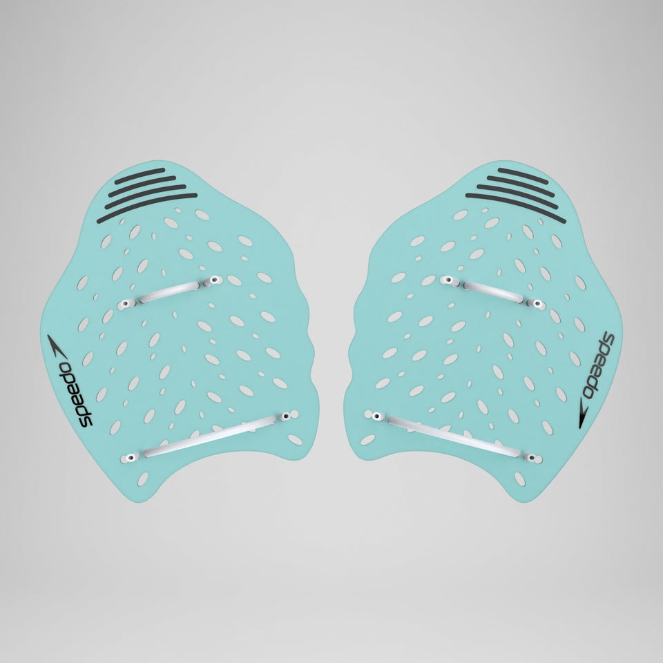 Unisex Power Plus Paddle Turquoise | Speedo