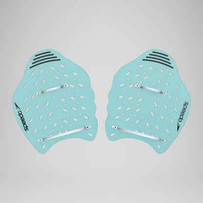 Unisex Power Plus Paddle Turquoise | Speedo
