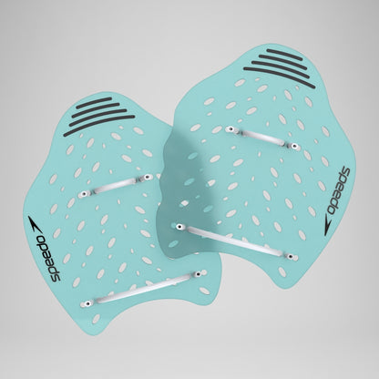 Unisex Power Plus Paddle Turquoise | Speedo