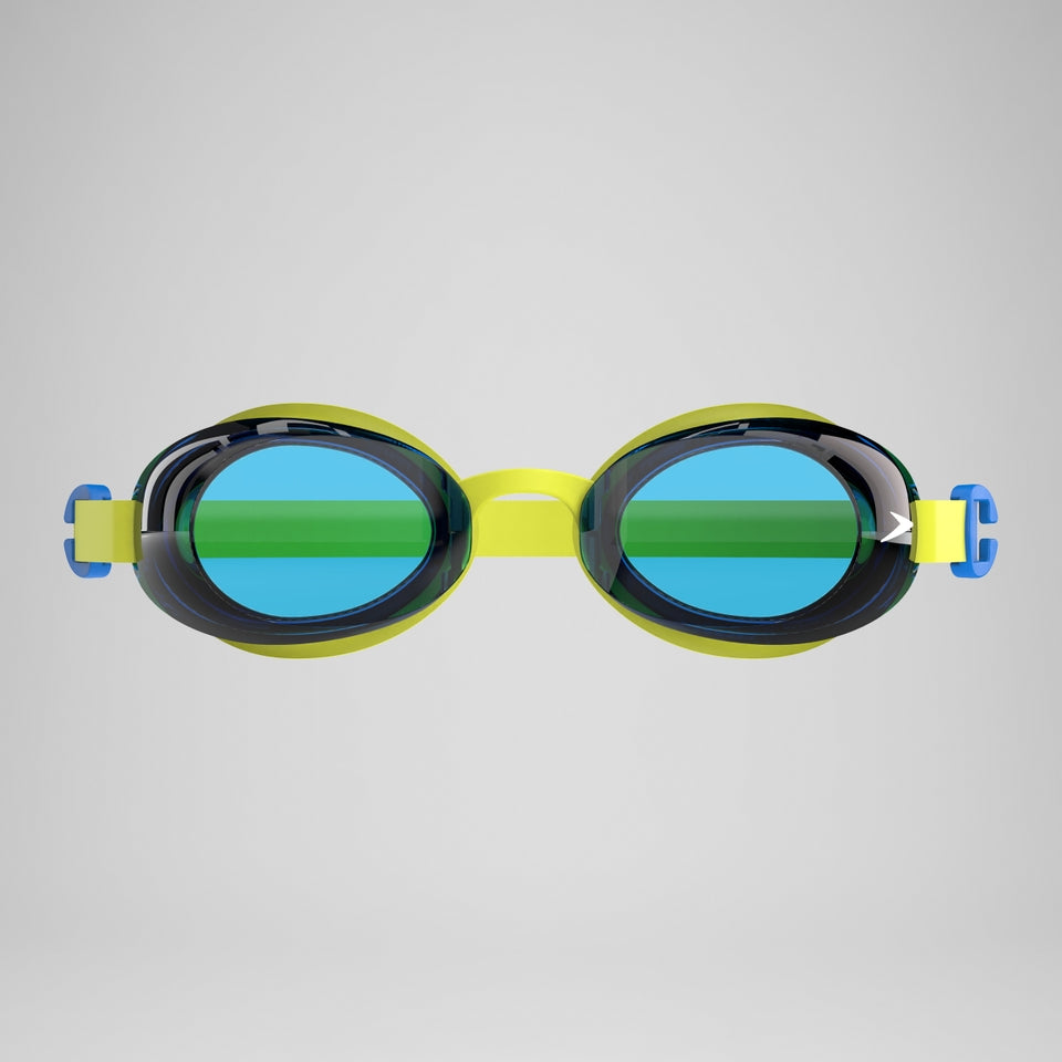 Junior Jet 2.0 Goggles Yellow/Blue | Speedo