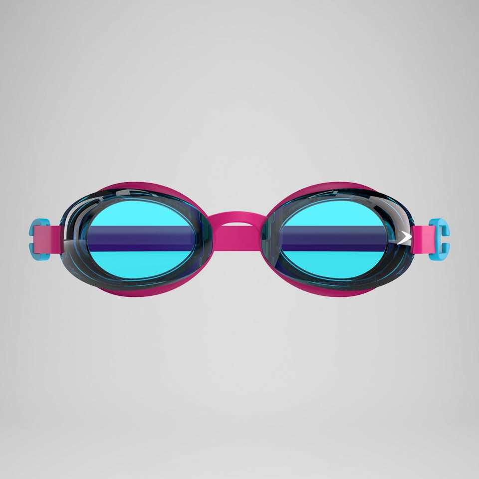 Junior Jet 2.0 Goggles Pink/Blue | Speedo