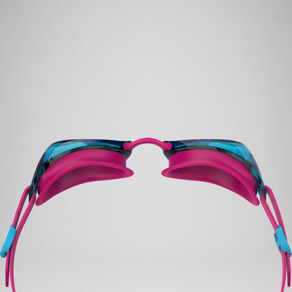 Junior Jet 2.0 Goggles Pink/Blue | Speedo