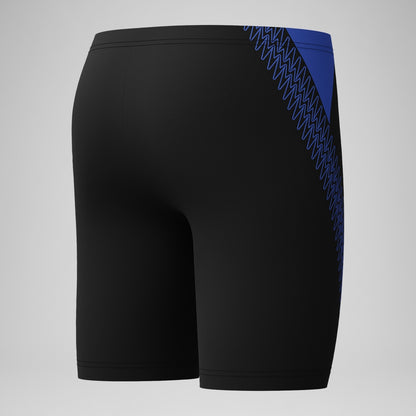 Boys' HyperBoom Splice Jammer Navy/Blue | Speedo