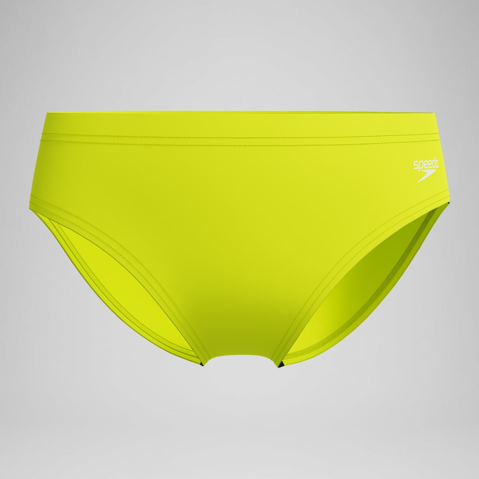 Boys' Endurance+ Brief Yellow | Speedo