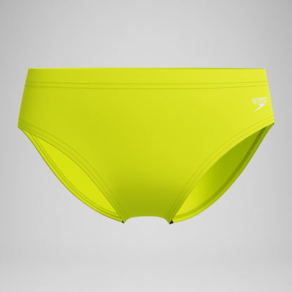 Boys' Endurance+ Brief Yellow | Speedo