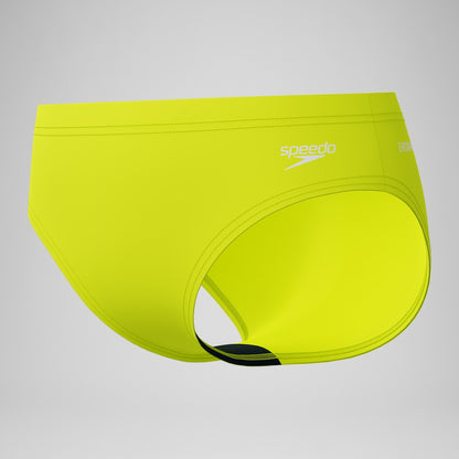 Boys' Endurance+ Brief Yellow | Speedo