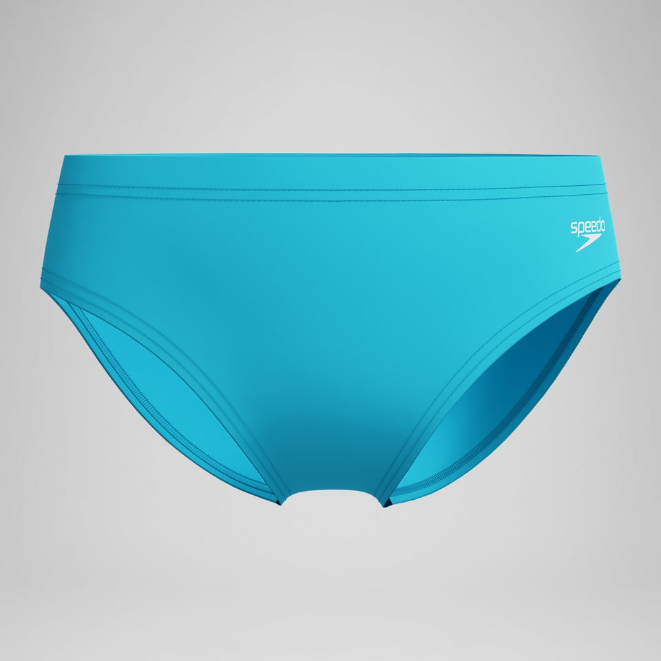 Boys' Endurance+ Brief Light Blue | Speedo